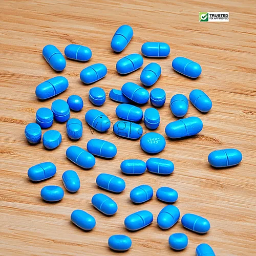 Receta de viagra natural